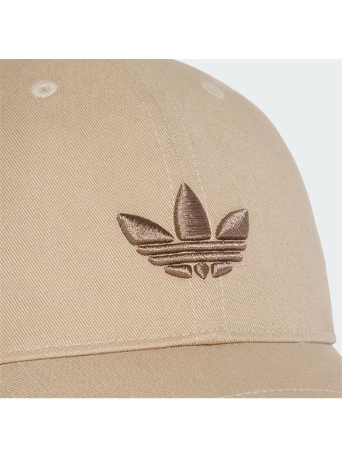 baseball cap ac ADIDAS ORIGINAL | KU7668KHATHR